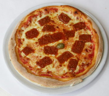 Pizza bolonjska